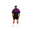 MADWEAR CAMISETA SUMMER COLLECTION NEGRA