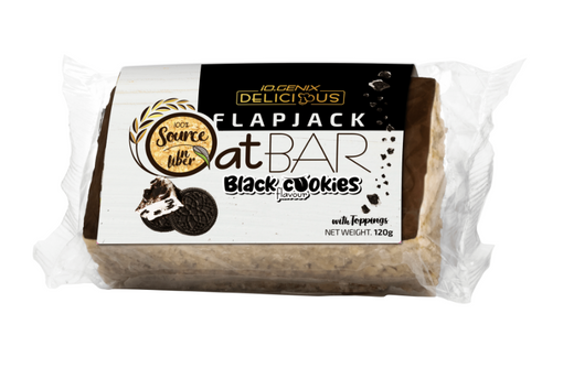 IO GENIX FLAPJACK