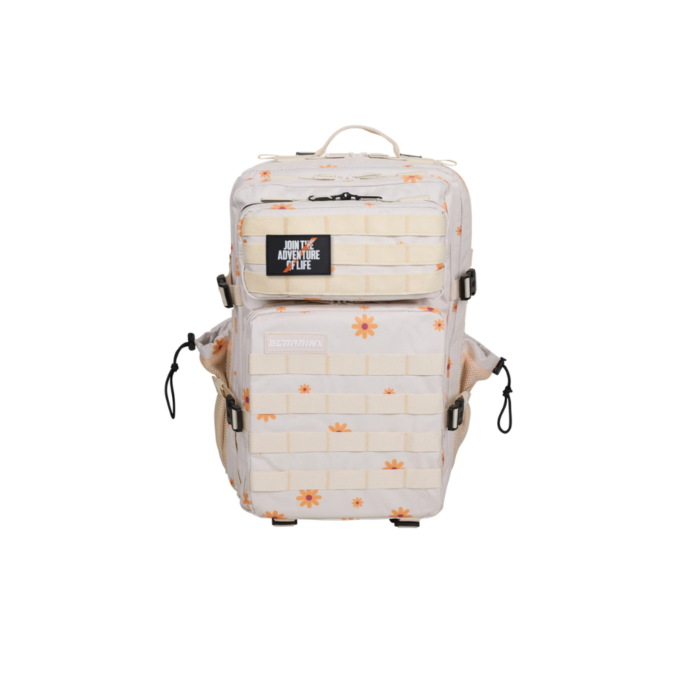 ELITEX TRAINING MOCHILA 45L