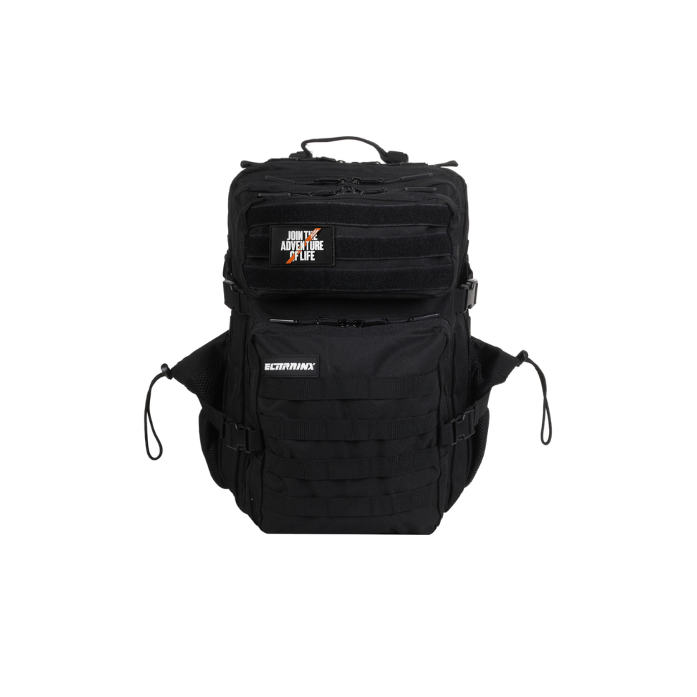 ELITEX TRAINING MOCHILA 45L