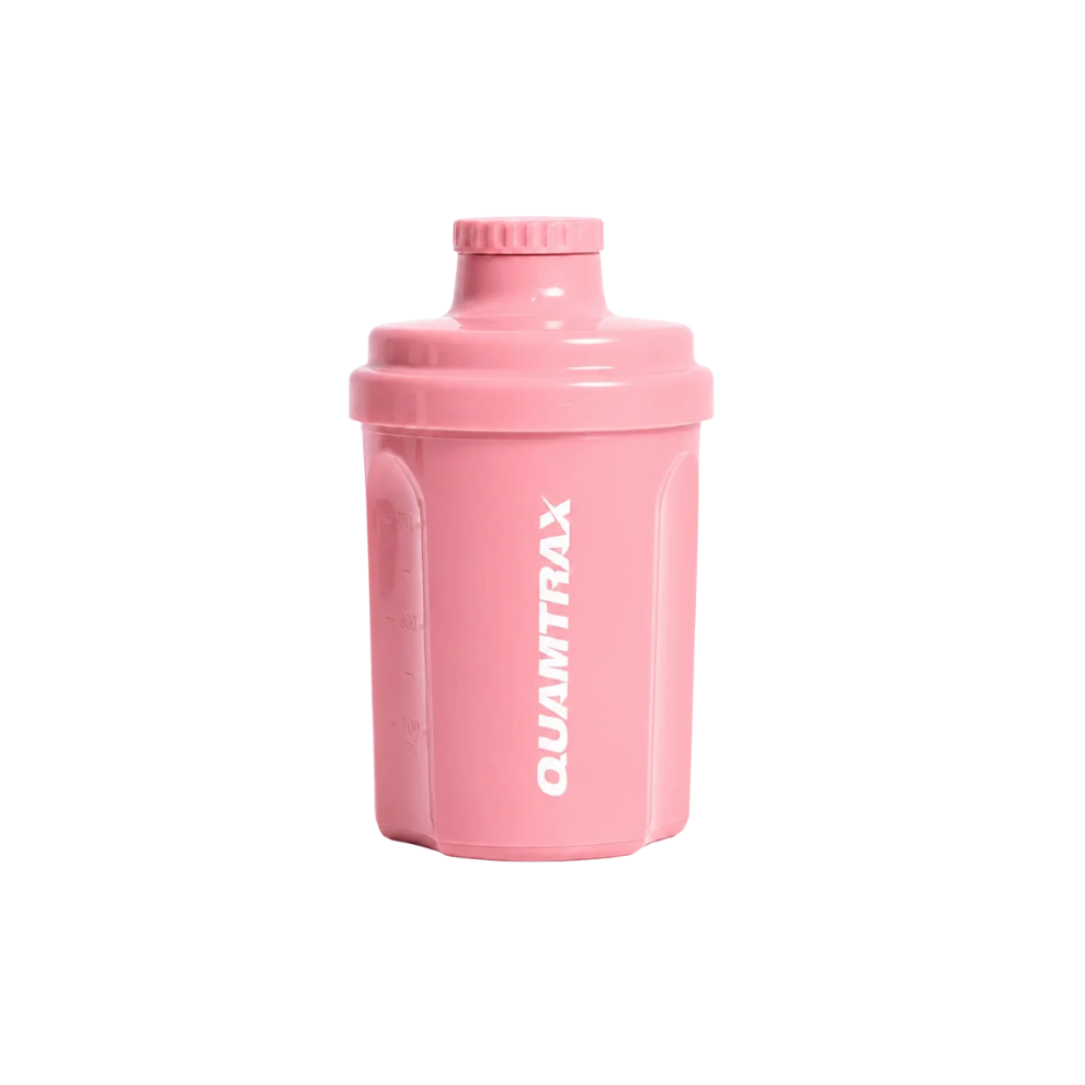 QUAMTRAX SHAKER POCKET