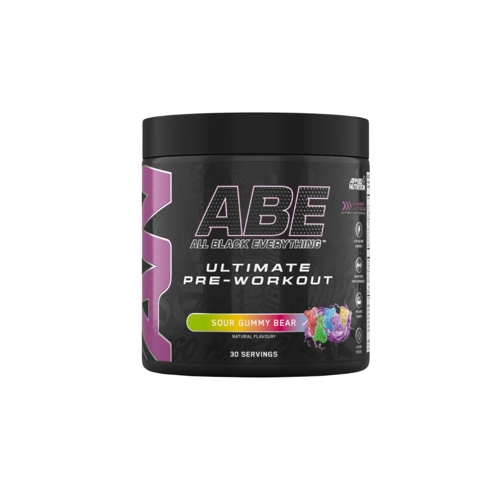 ABE WORKOUT  375G