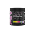 ABE WORKOUT  375G