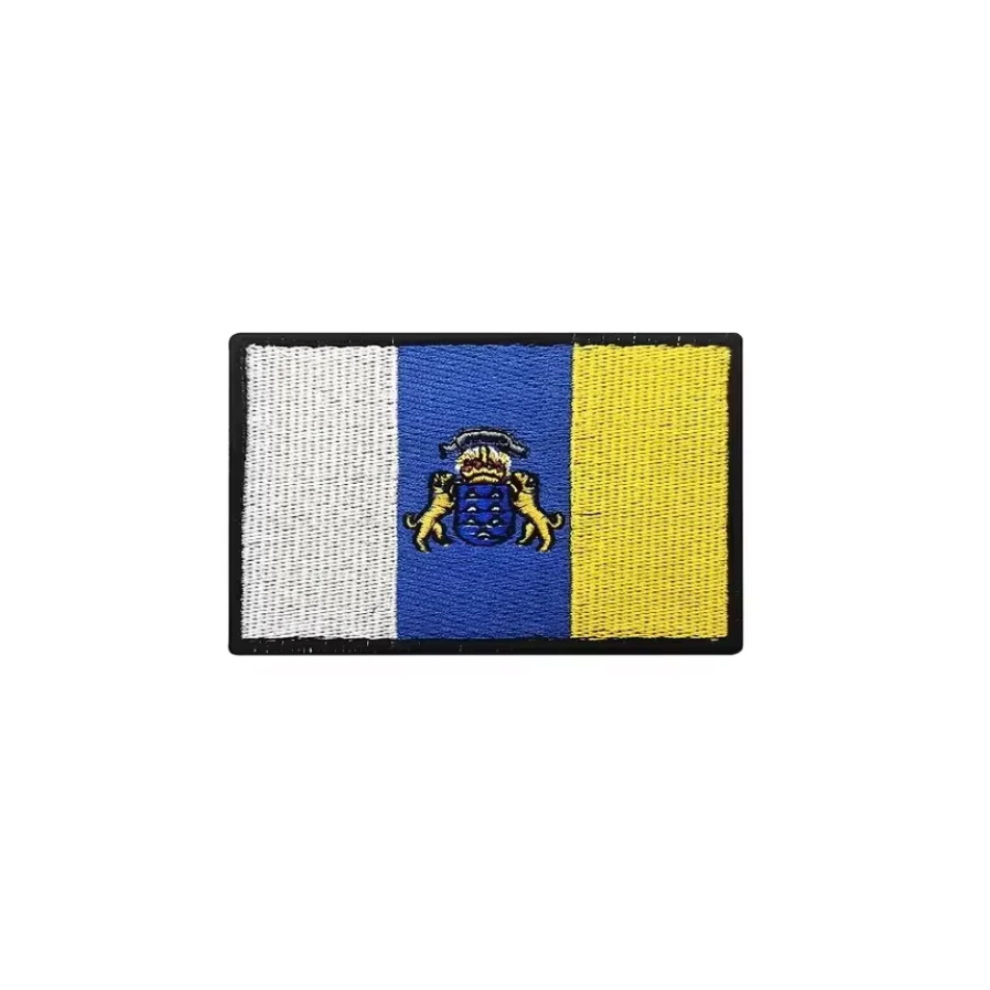 PARCHES MOCHILAS Secondary image