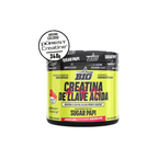 BIG CREATINA PUREST CREATINE 340GR