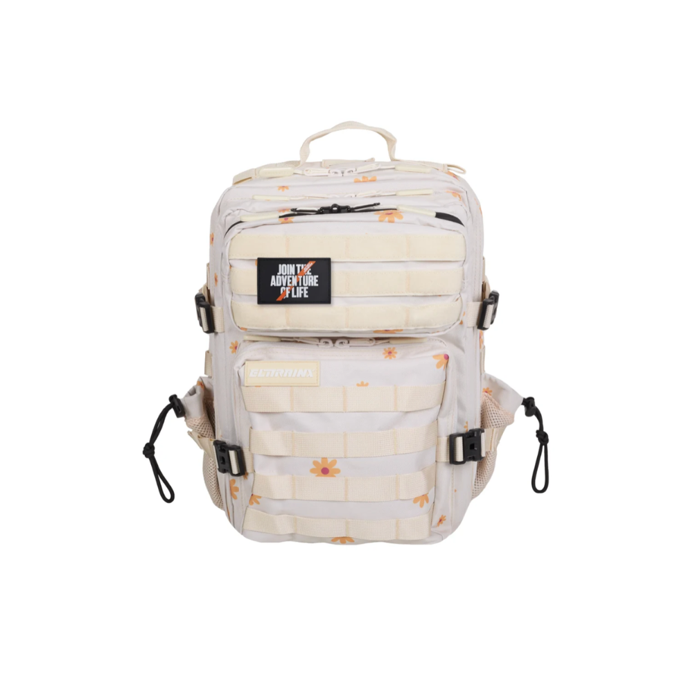 ELITEX TRAINING MOCHILA 25L