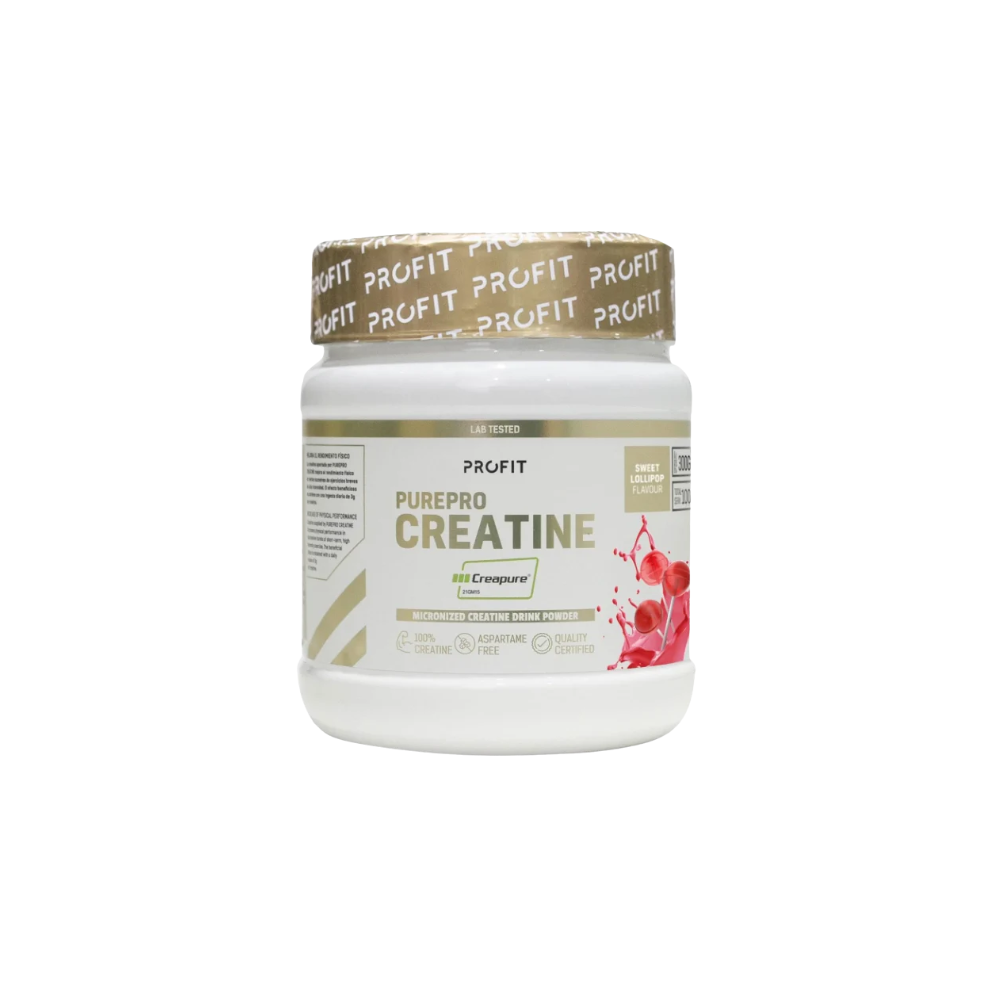 PROFIT CREATINA CREAPURE 300G Imagen principal del producto