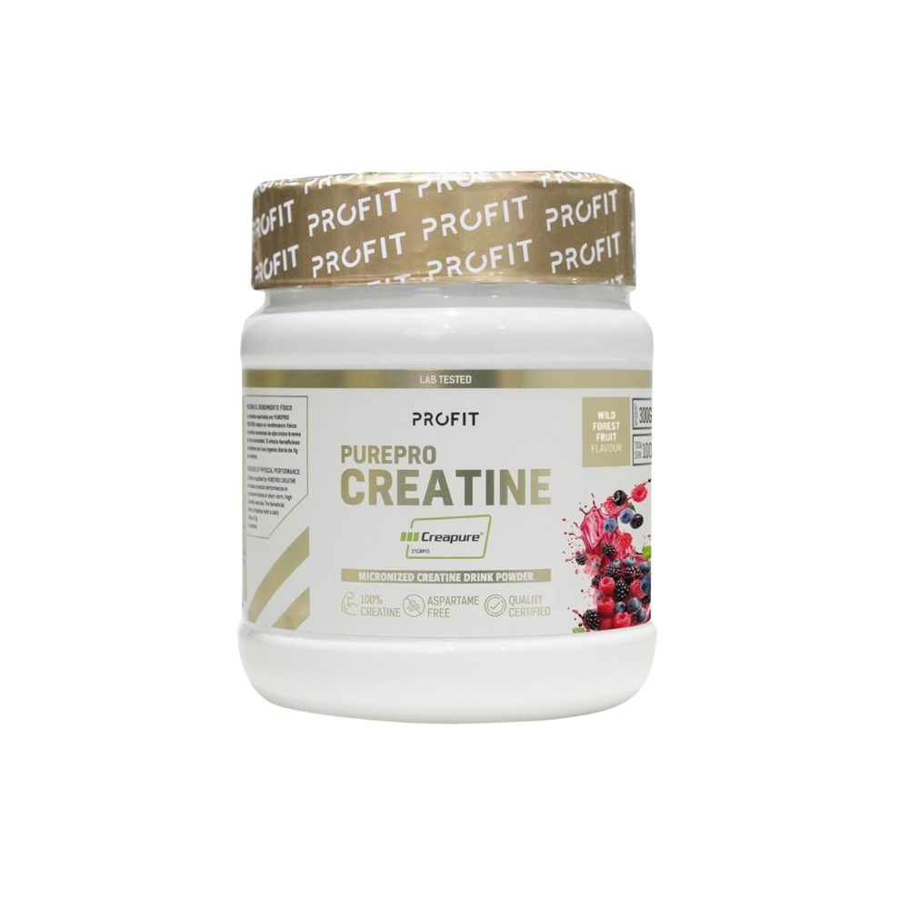 PROFIT CREATINA CREAPURE 300G