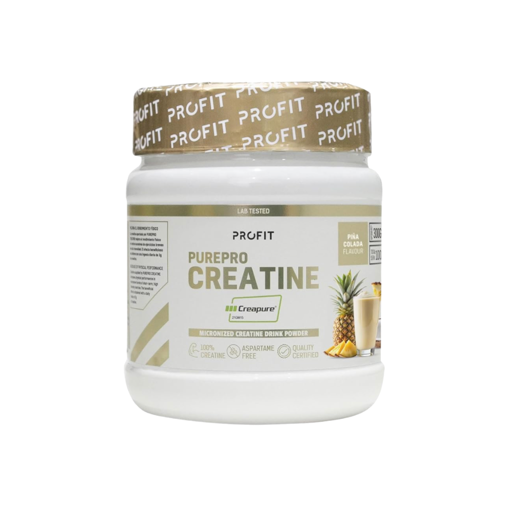 PROFIT CREATINA CREAPURE 300G