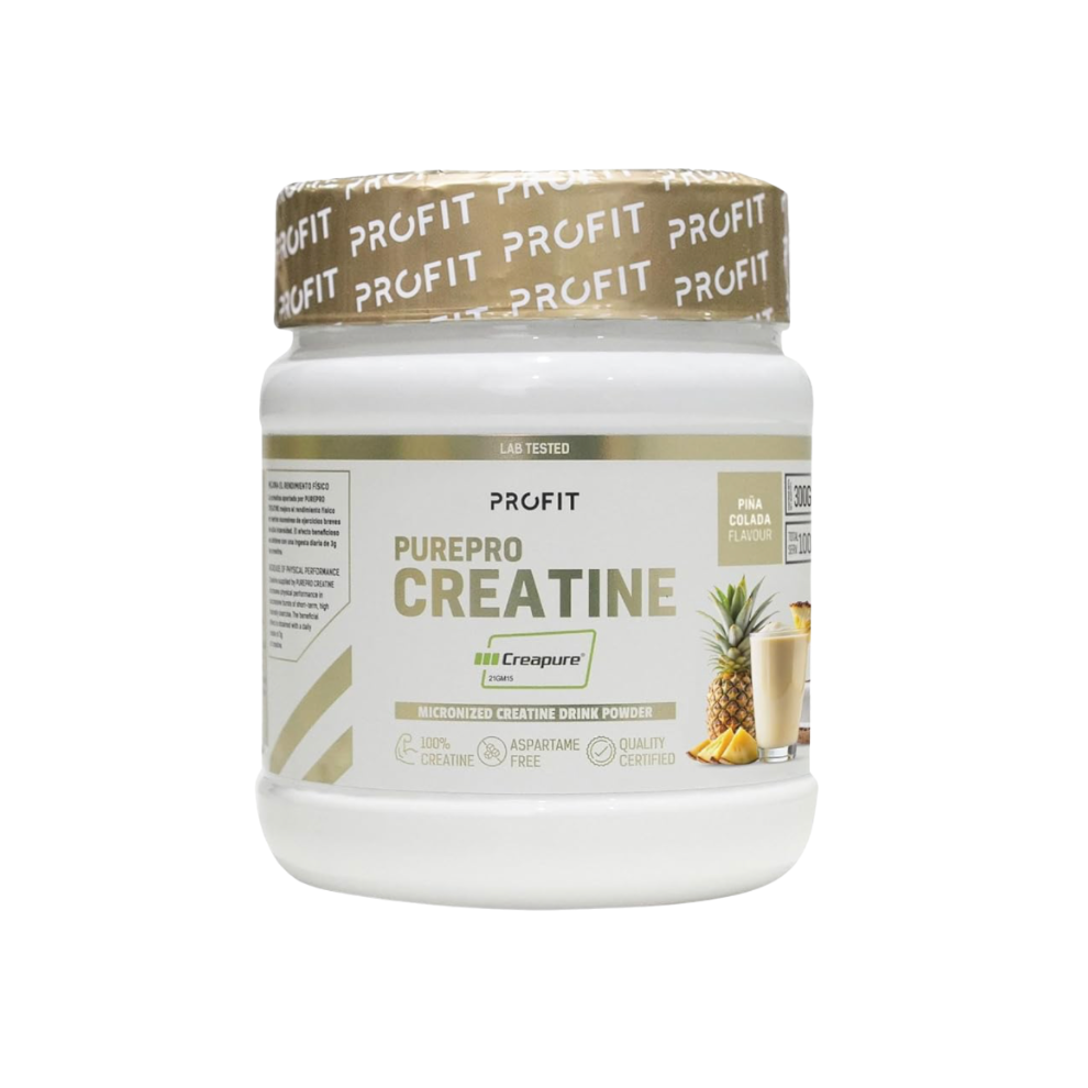 PROFIT CREATINA CREAPURE 300G