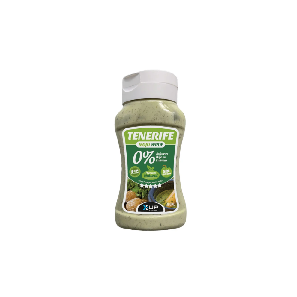 SALSA X-UP Imagen principal del producto