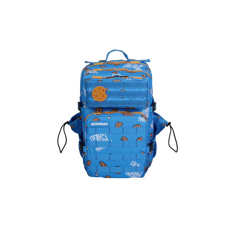 ELITEX TRAINING MOCHILA 45L