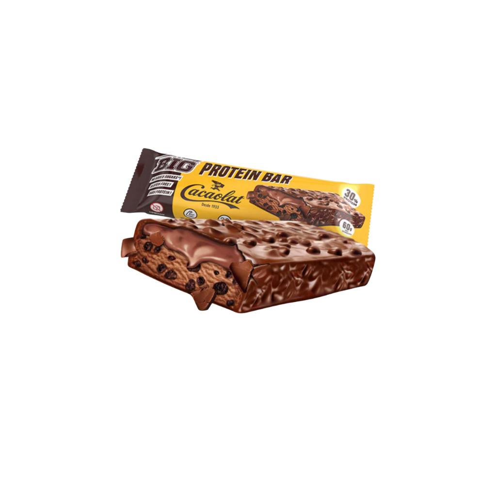 BIG PROTEIN BAR