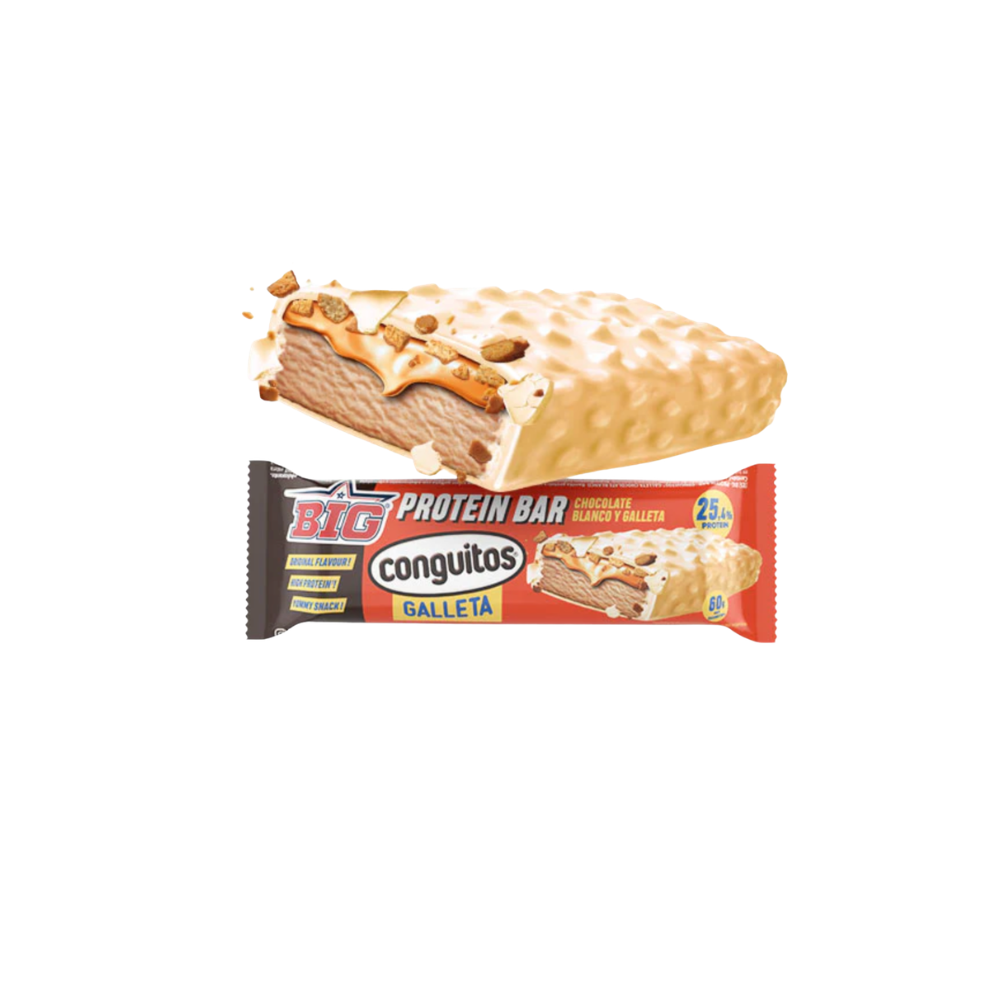 BIG PROTEIN BAR