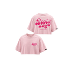MADWEAR CAMISETA BOOTY DAY
