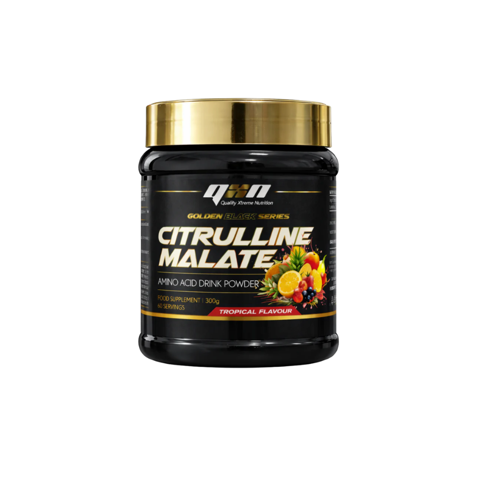 QXN CITRULINE MALATE 300G
