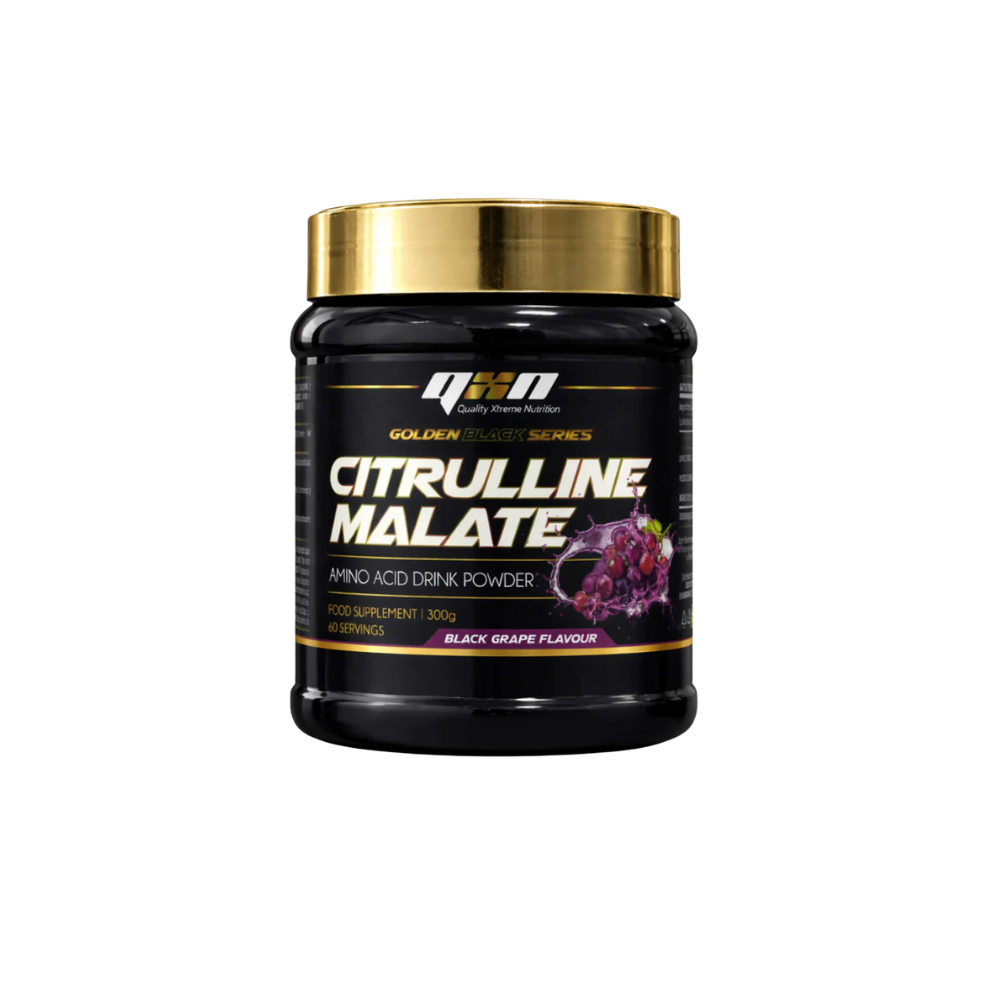 QXN CITRULINE MALATE 300G Imagen secundaria del producto