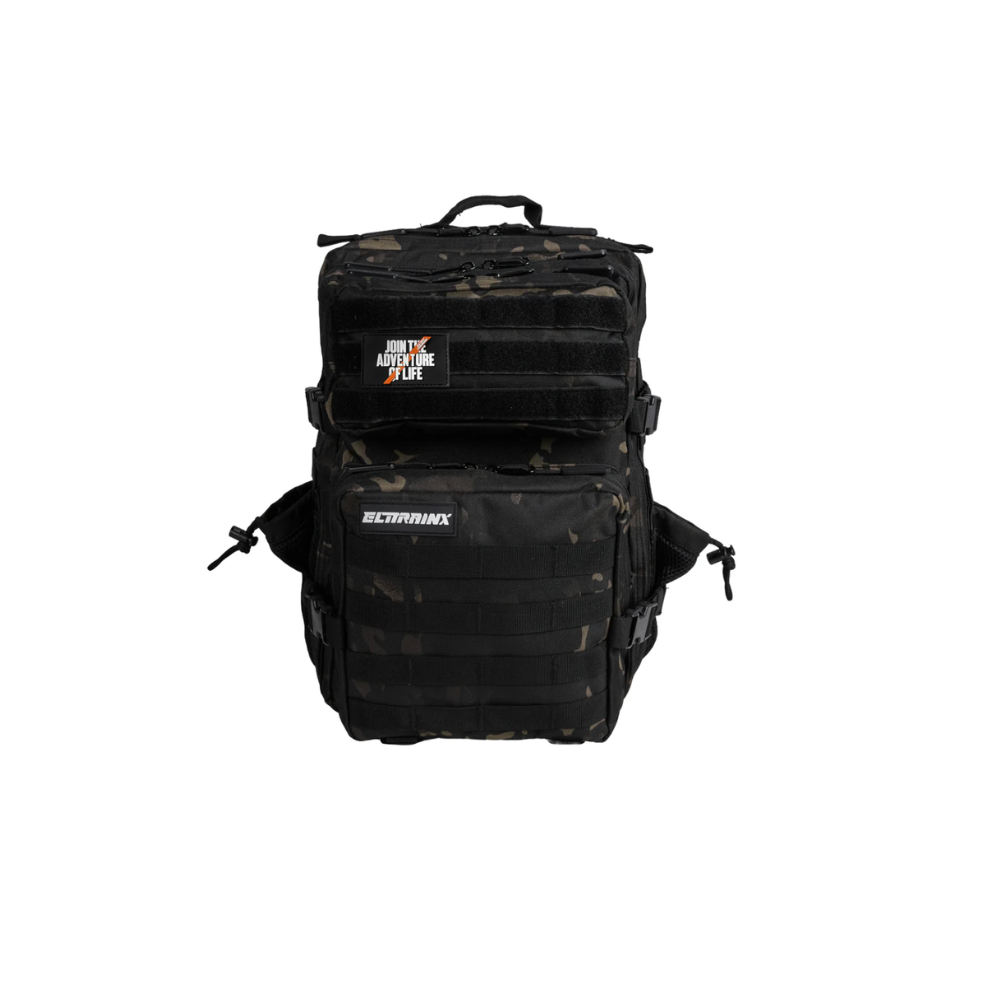 ELITEX TRAINING MOCHILA 25L