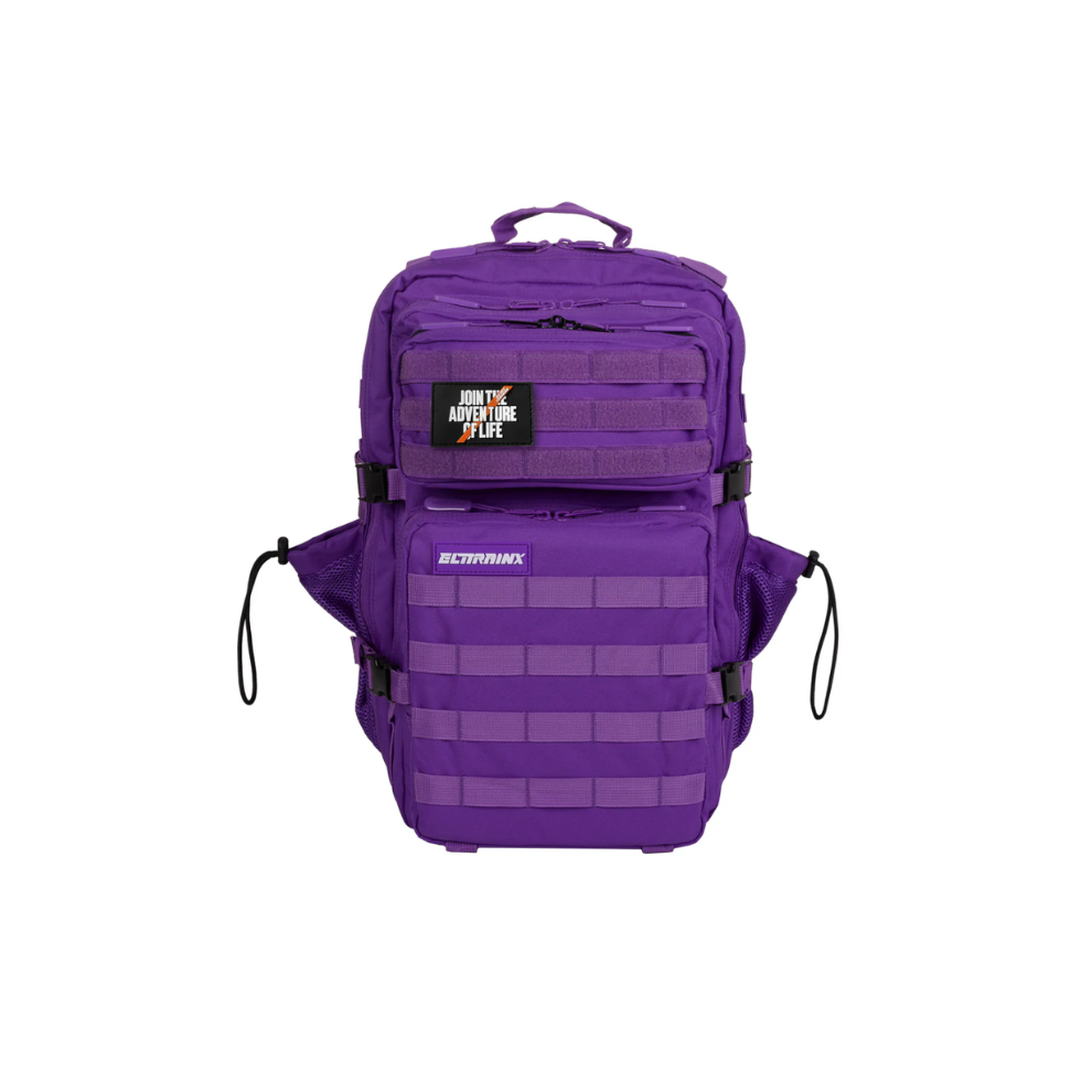 ELITEX TRAINING MOCHILA 45L