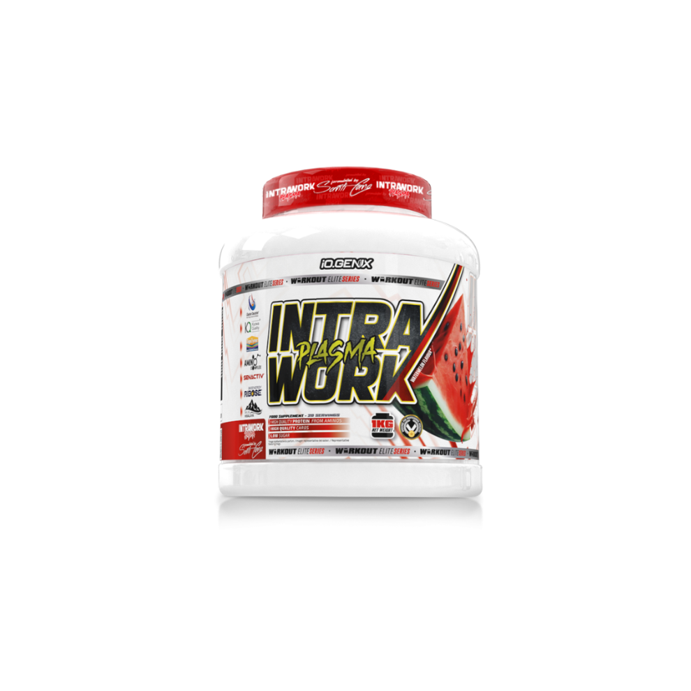 IO GENIX INTRA WORK PLASMA 1KG