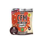BIG PROTEÍNA CFM ISO ZERO 1KG