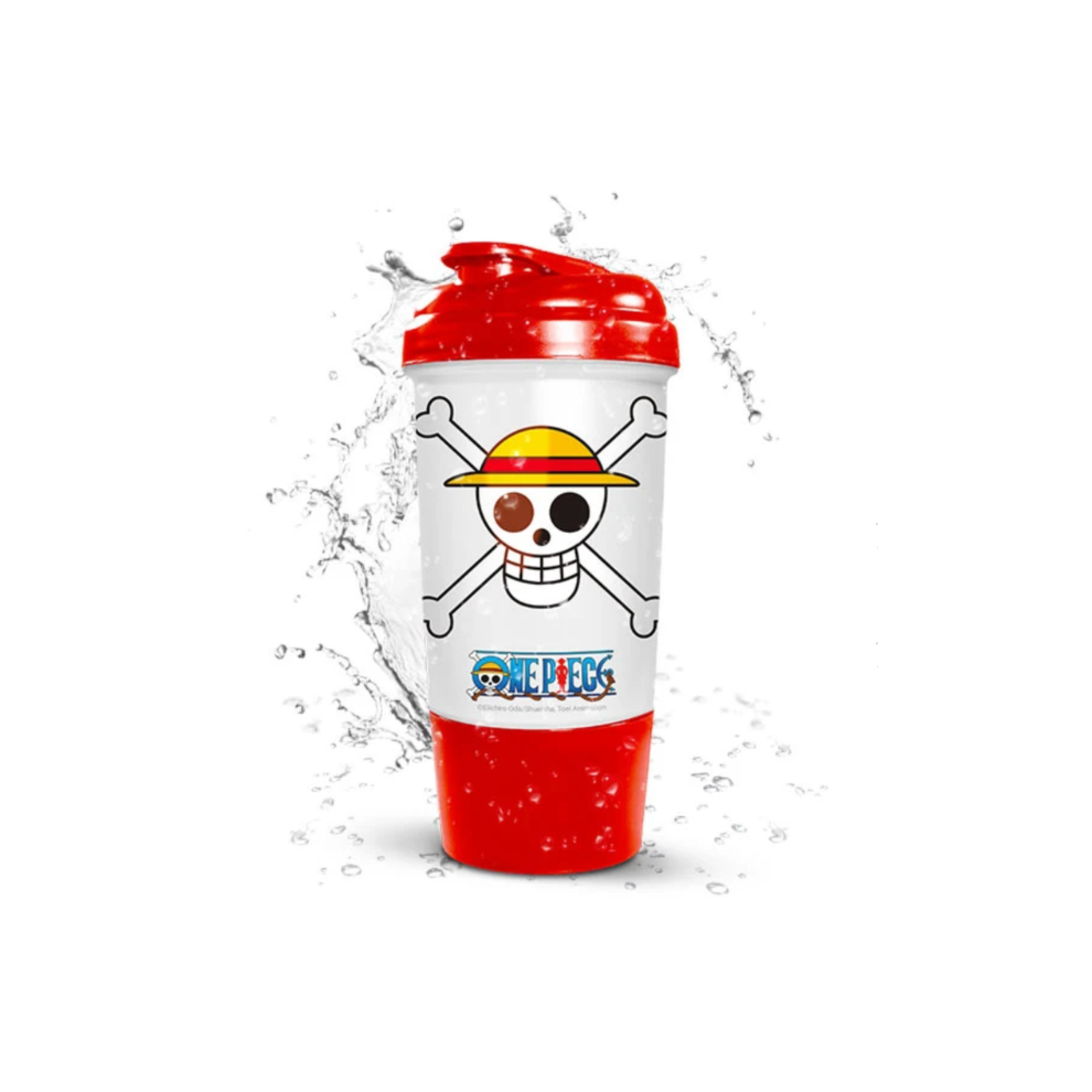 BIG SHAKER ONE PIECE