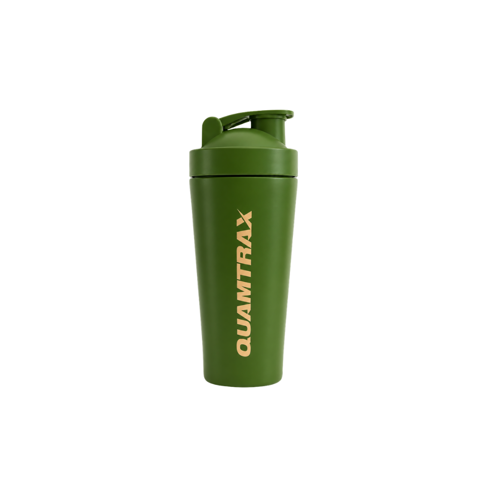 QUAMTRAX SHAKER METAL