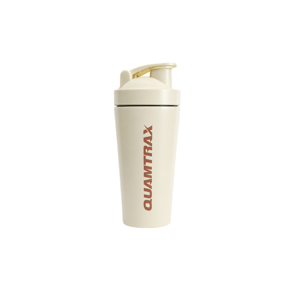 QUAMTRAX SHAKER METAL