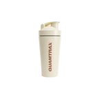 QUAMTRAX SHAKER METAL