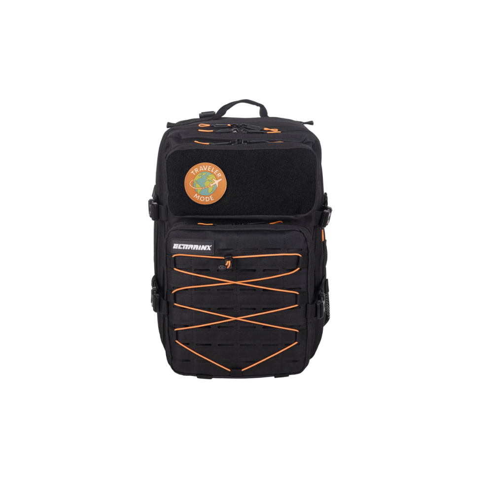 ELITEX TRAINING MOCHILA COMPRESOR Imagen principal del producto
