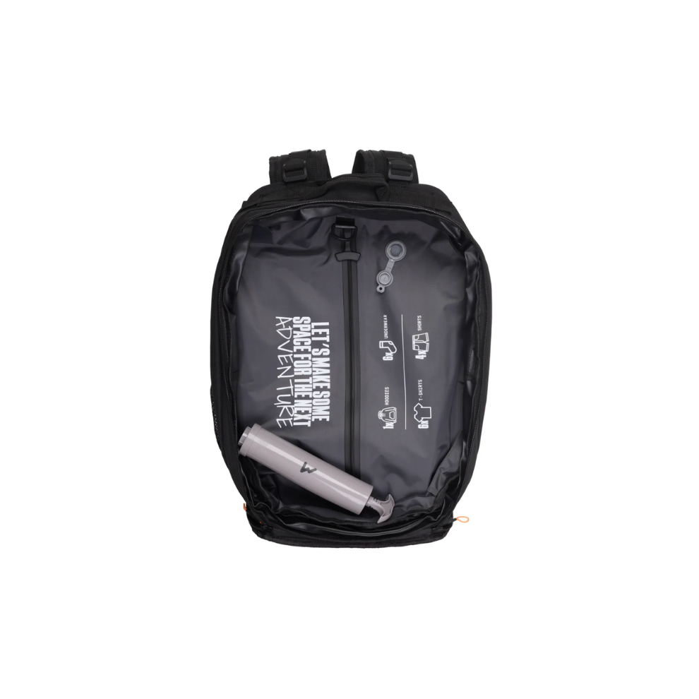 ELITEX TRAINING MOCHILA COMPRESOR Imagen secundaria del producto