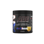 ABE WORKOUT  375G