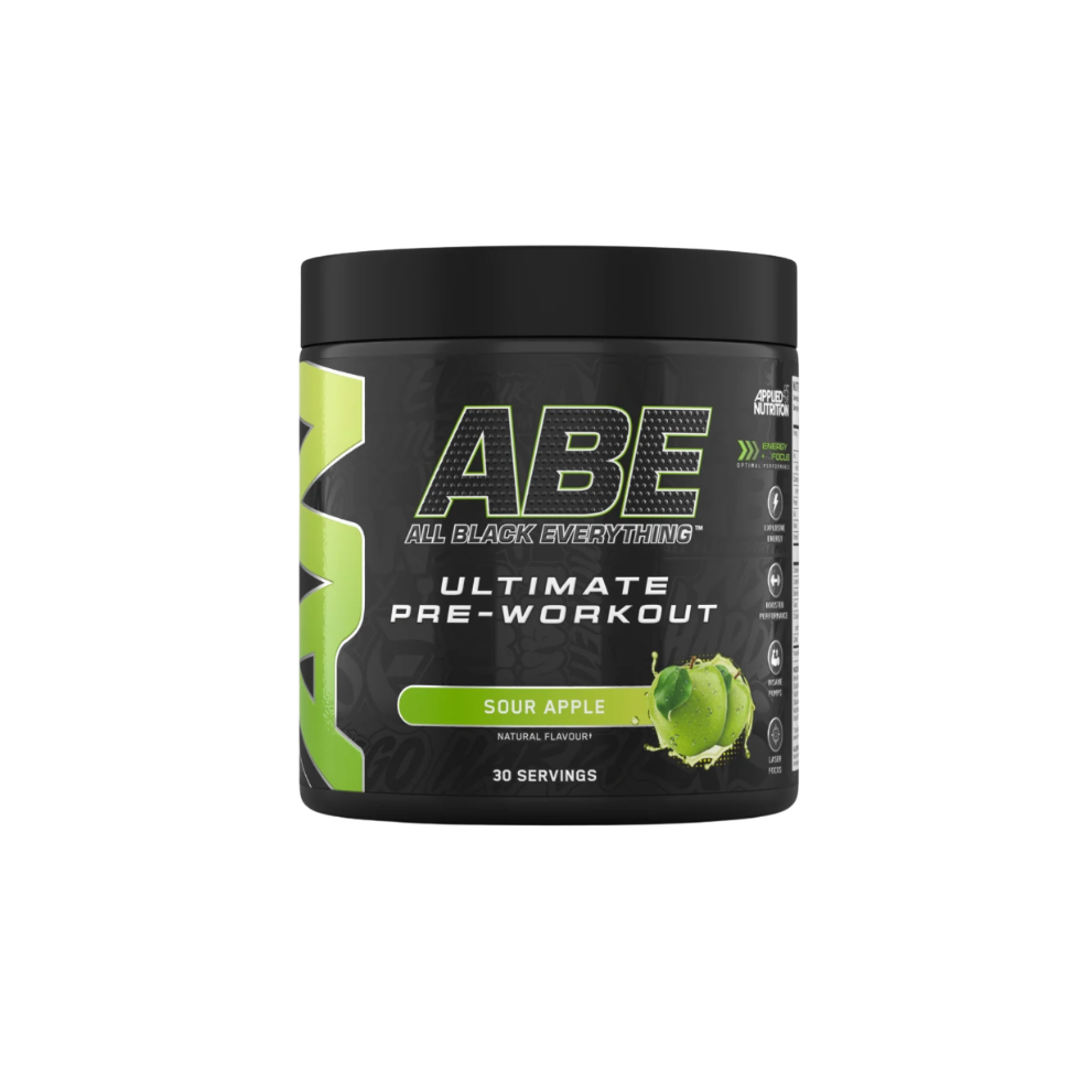 ABE WORKOUT  375G