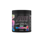 ABE WORKOUT  375G