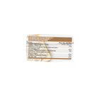 IO GENIX PEANUTS BUTTER (CREMA DE CACAHUETES) 350G