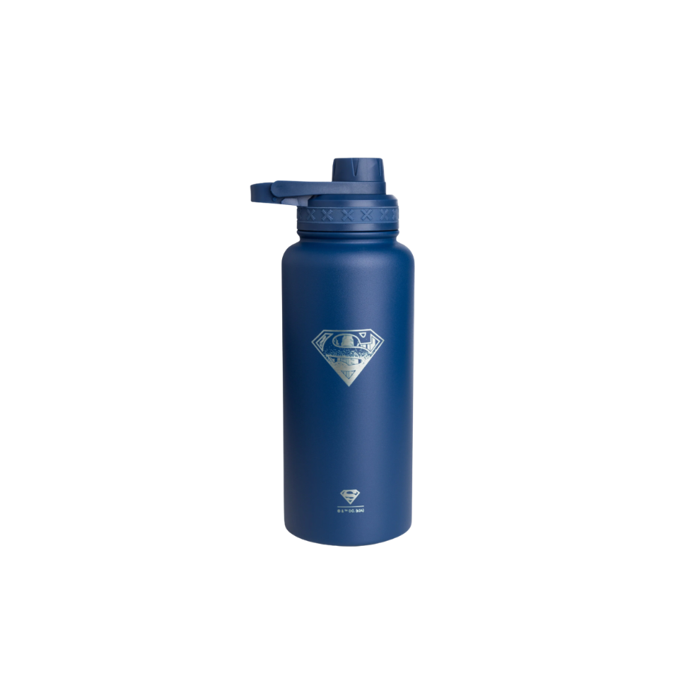 SMARTSHAKE BOTELLA SUPERMAN (960ML)