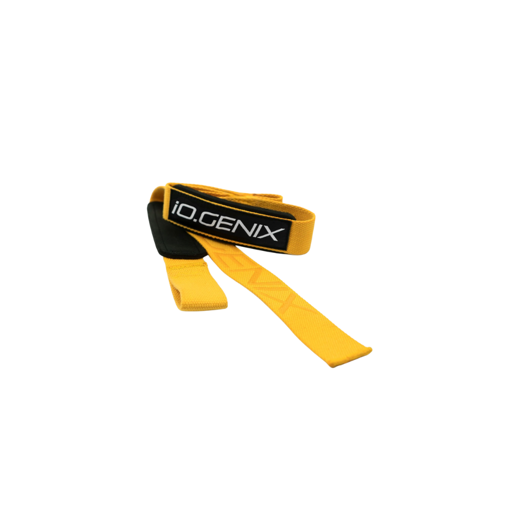 IO GENIX STRAPS