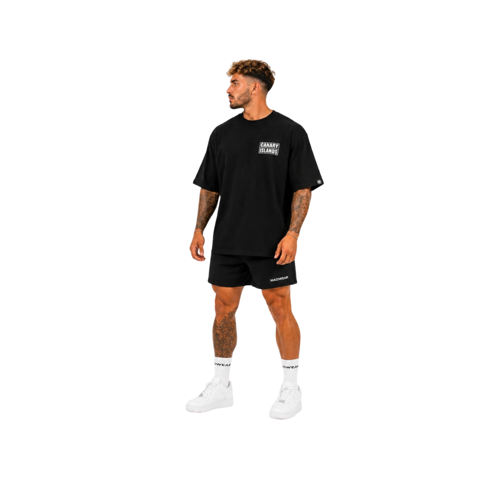 MADWEAR CAMISETA BAIFO