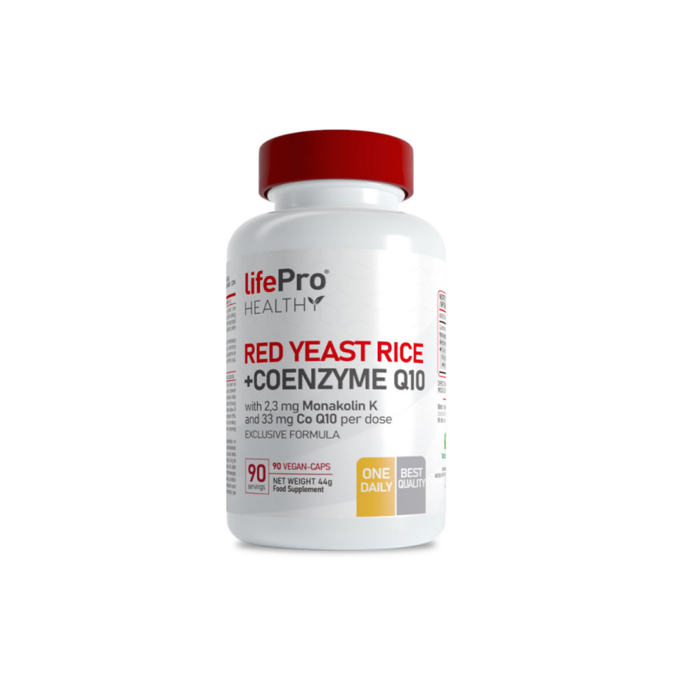 LIFE PRO RED YEAST RICE