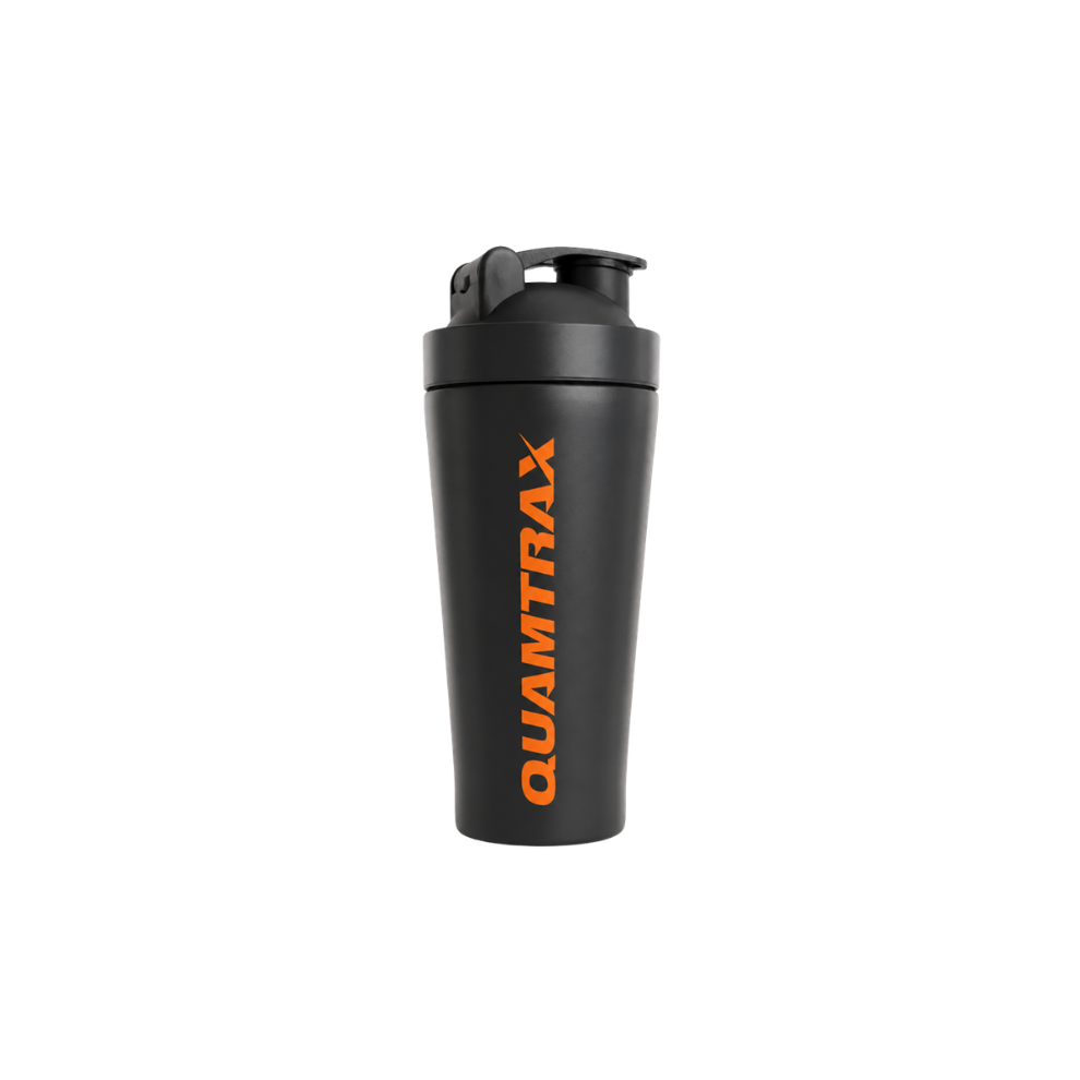 QUAMTRAX SHAKER METAL