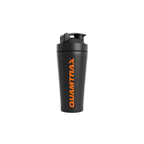 QUAMTRAX SHAKER METAL