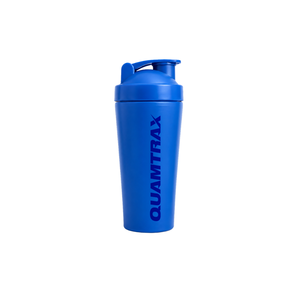 QUAMTRAX SHAKER METAL