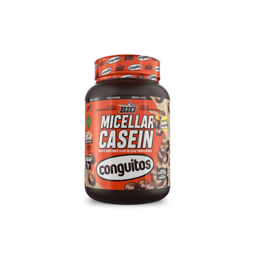 BIG MICELLAR CASEIN 1 KG