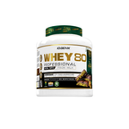 IO GENIX PROTEÍNA WHEY 80 PROFESSIONAL 1KG