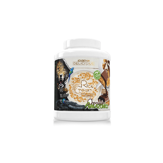 IO GENIX RICE CREAM 3KG