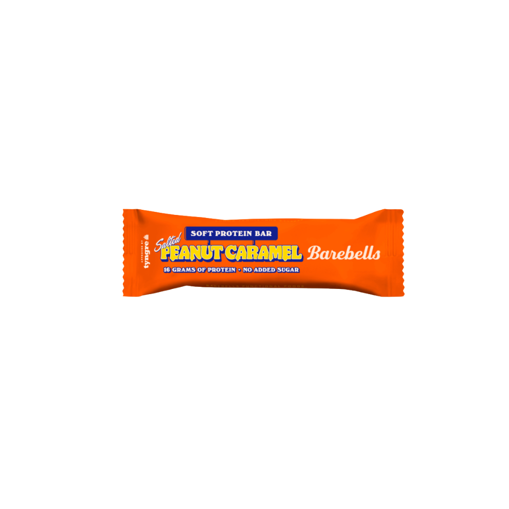 BAREBELLS PROTEIN BAR