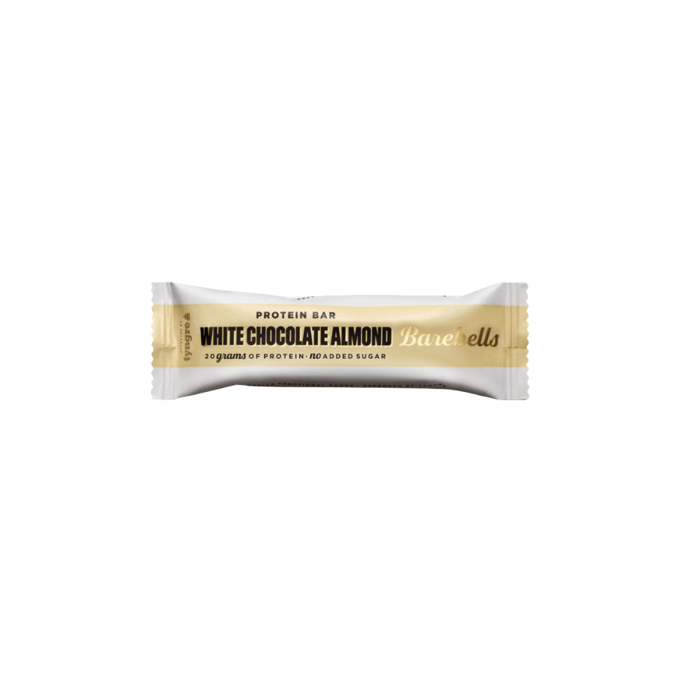 BAREBELLS PROTEIN BAR Imagen secundaria del producto