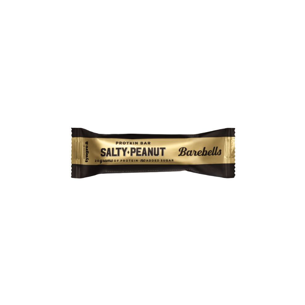 BAREBELLS PROTEIN BAR