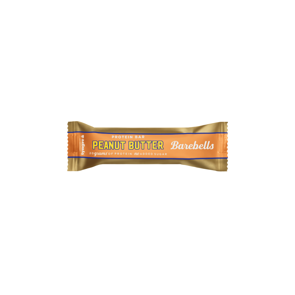 BAREBELLS PROTEIN BAR