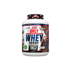 BIG PROTEÍNA WHEY ONLY WHEY 2KG